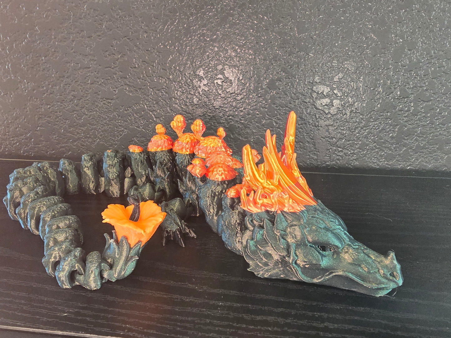 Forest Dragon