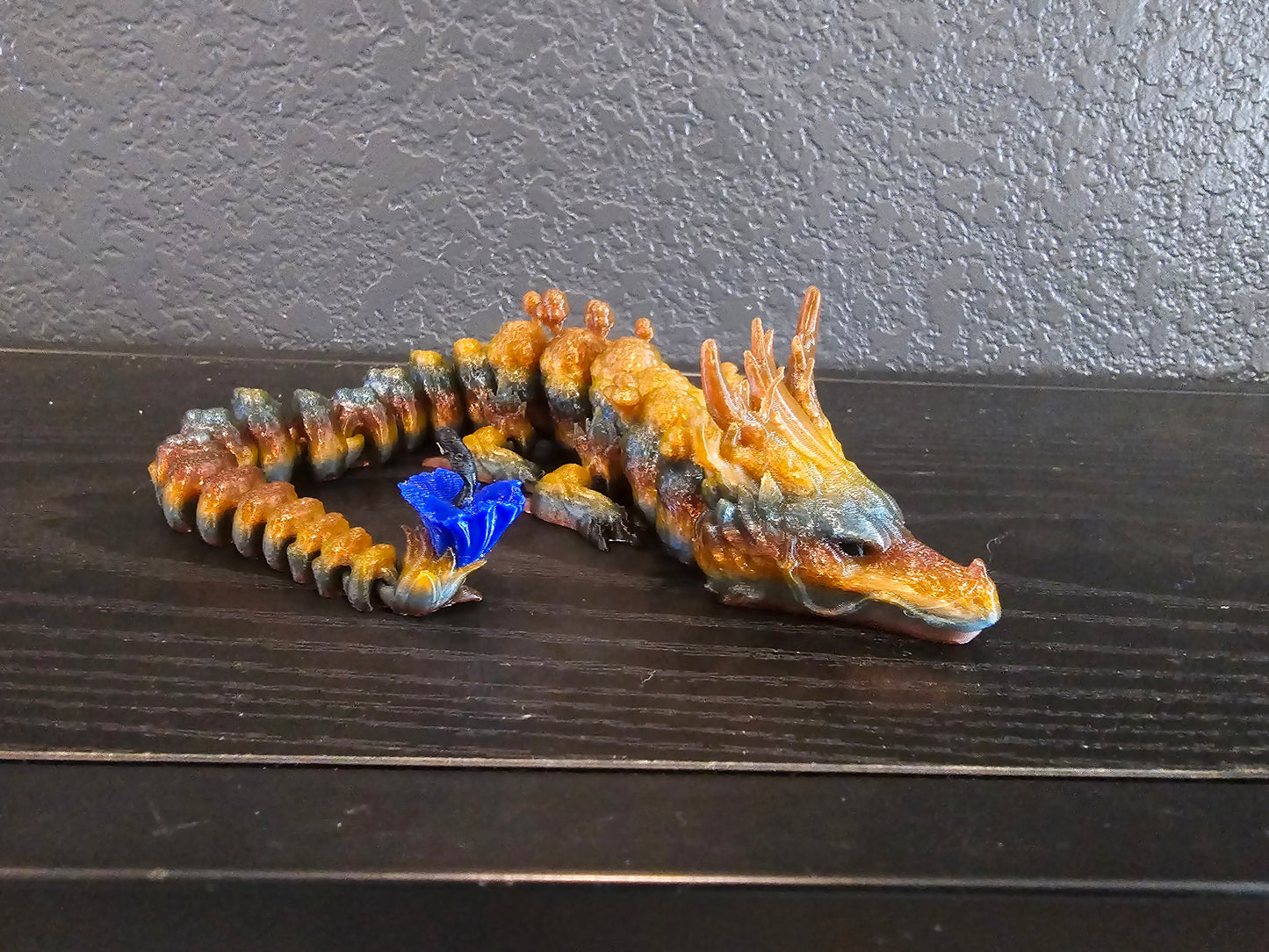 Forest Dragon