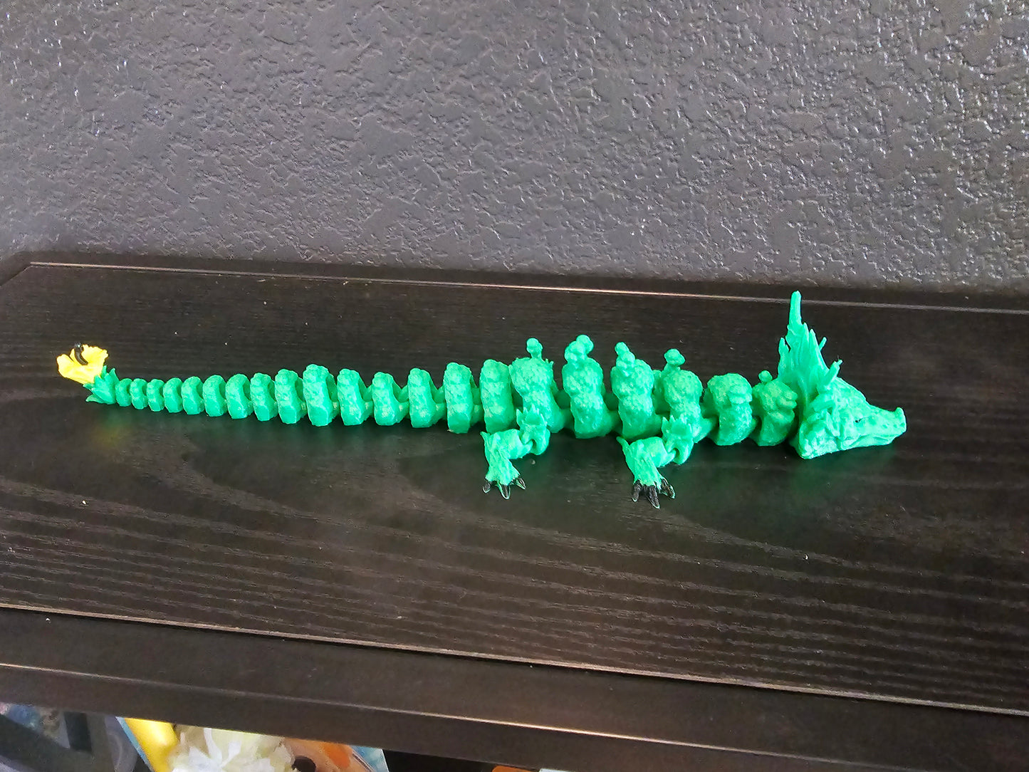 Forest Dragon