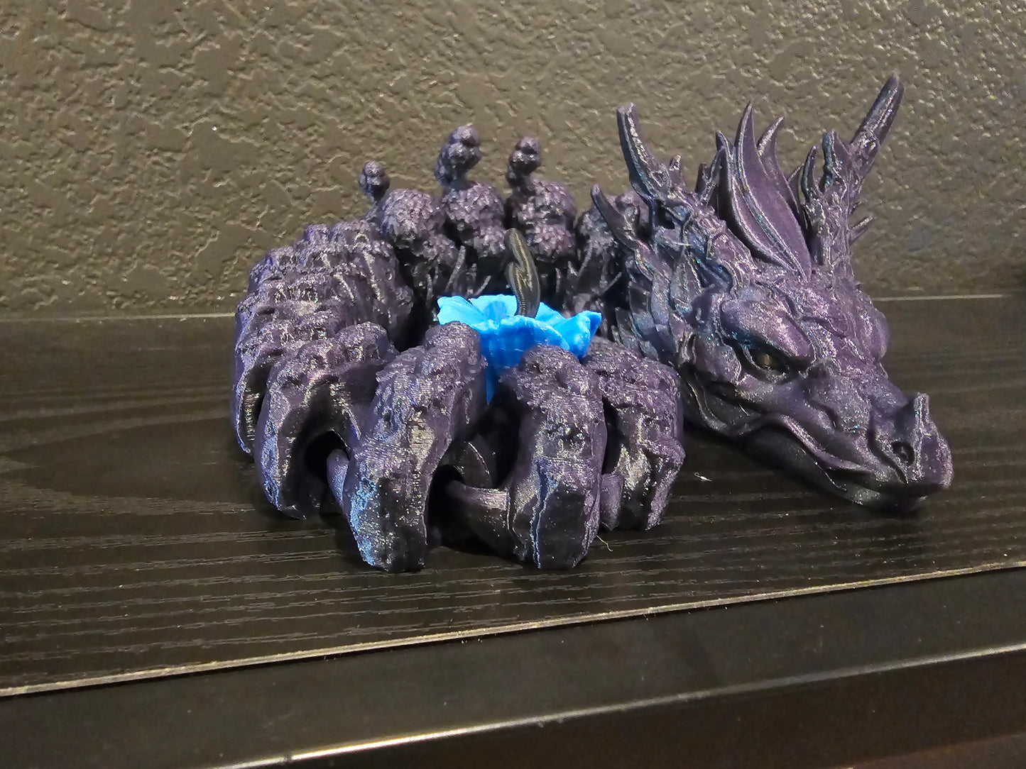 Forest Dragon