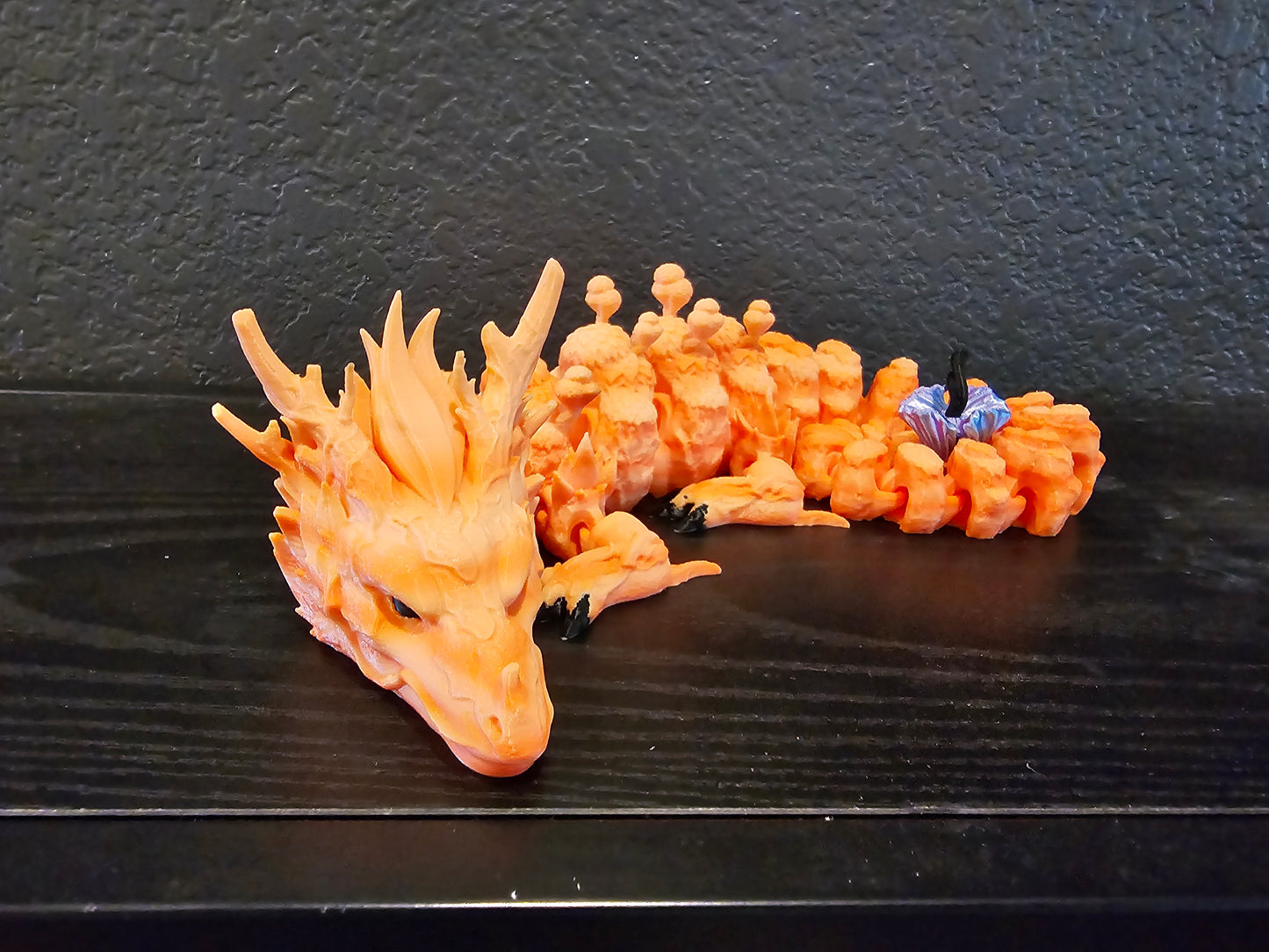 Forest Dragon