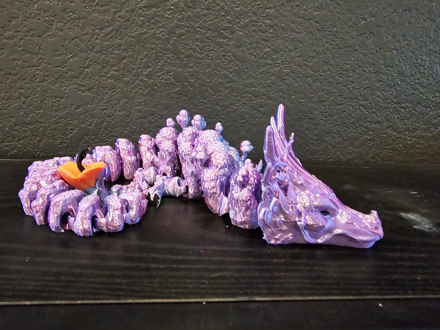 Forest Dragon