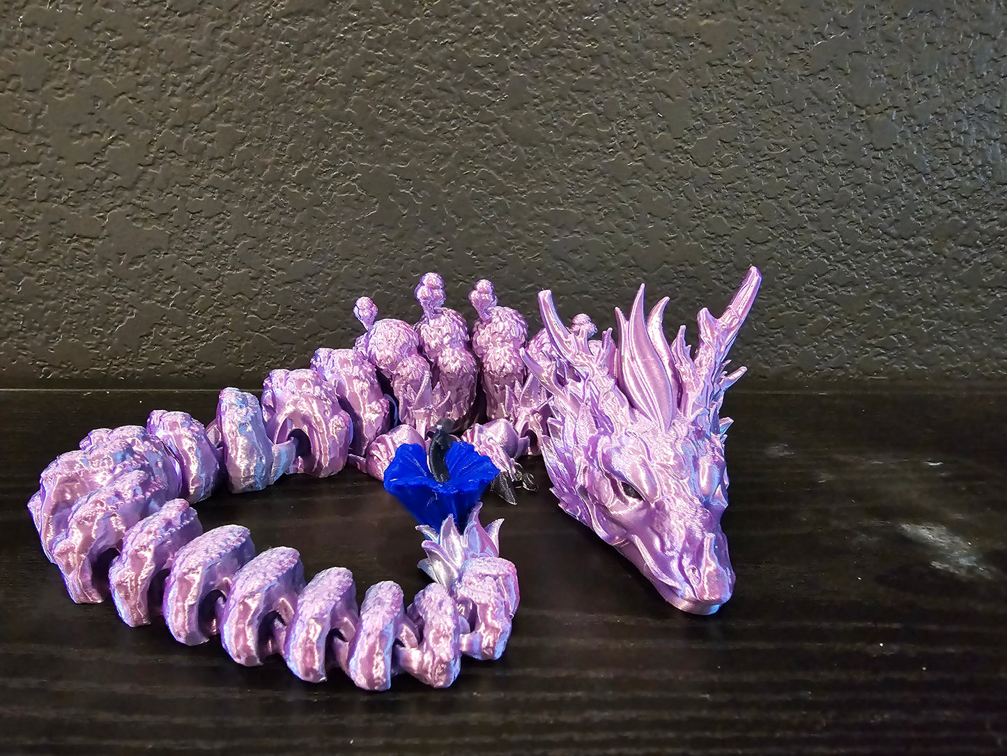 Forest Dragon
