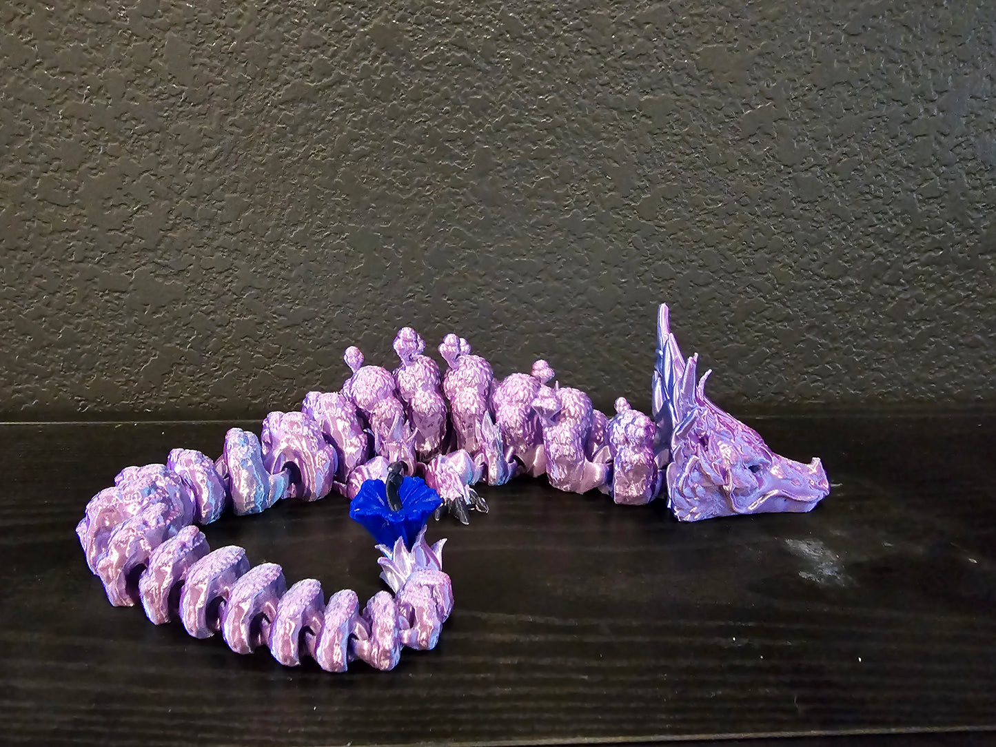 Forest Dragon