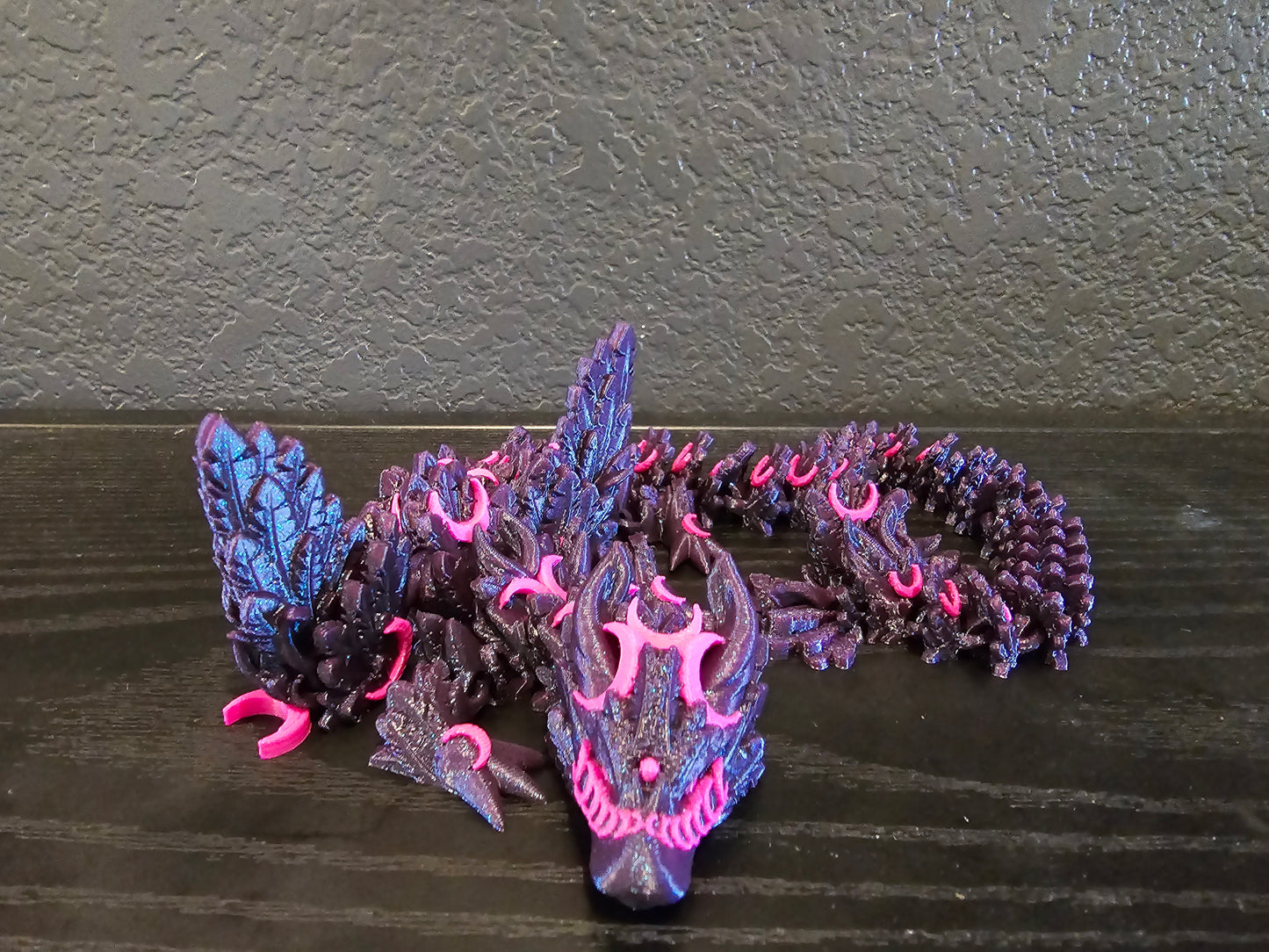 Lunarwing Dragon