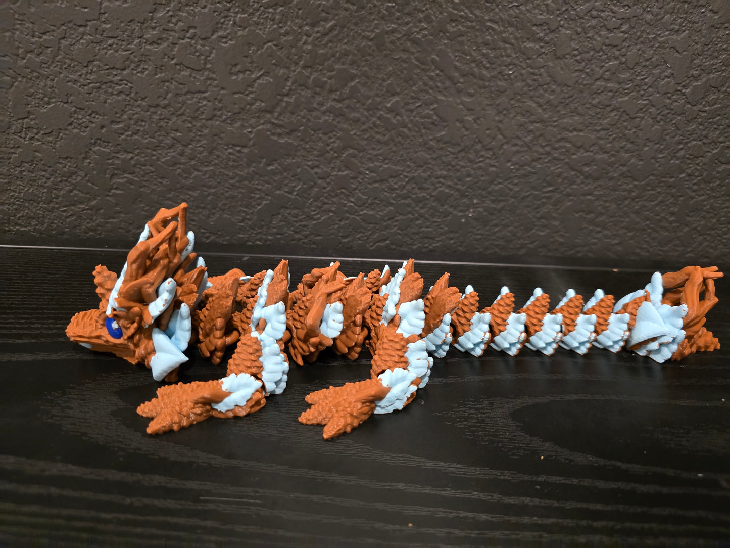 Autumn Dragon - Baby