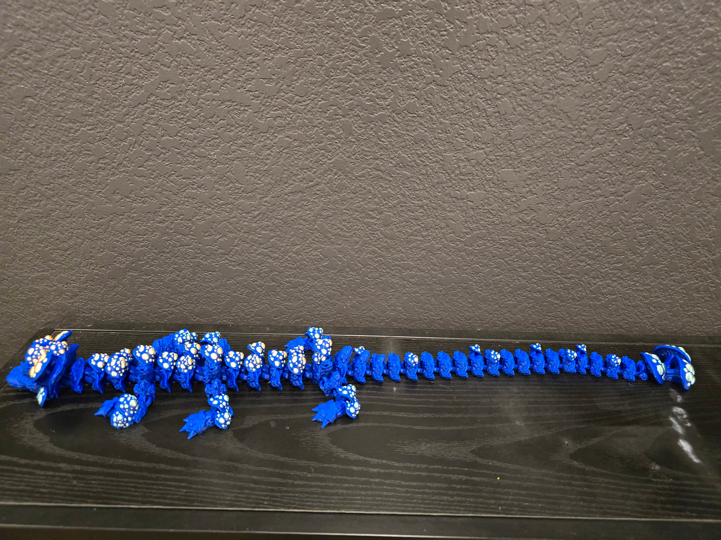 Mushroom Dragon