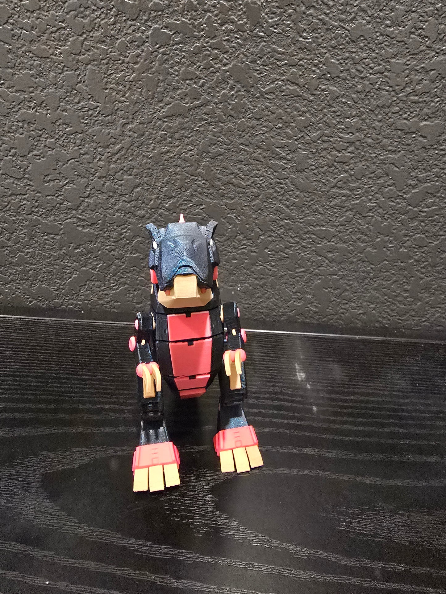T-Rex Dino Bot