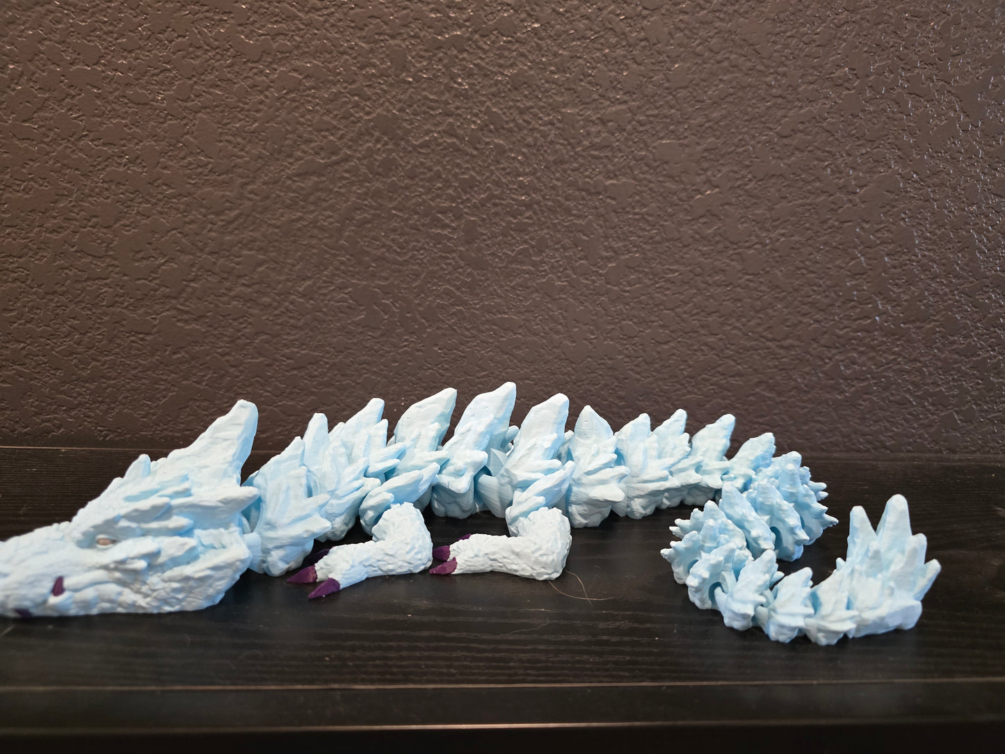Rock Dragon