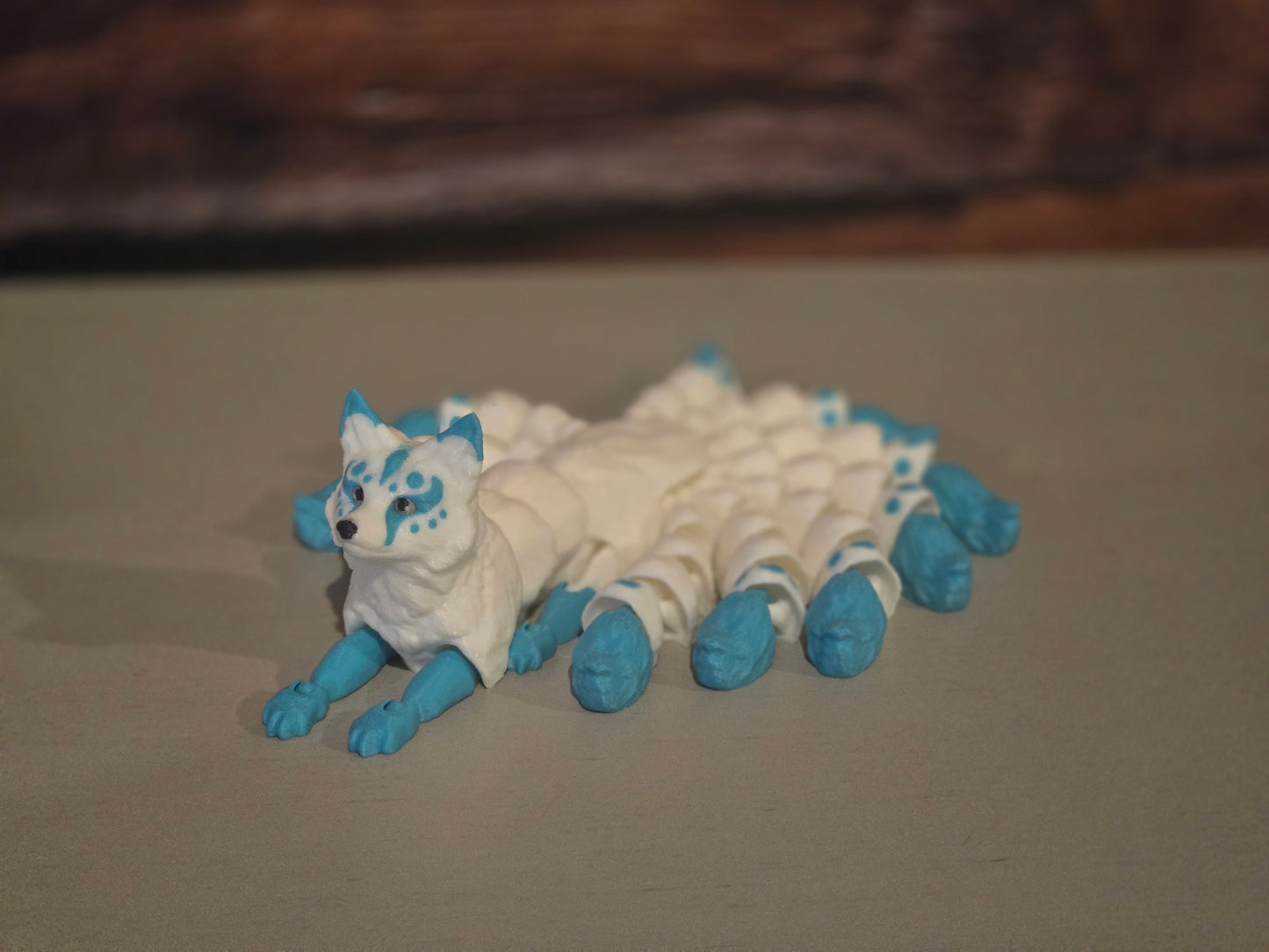 Kitsune