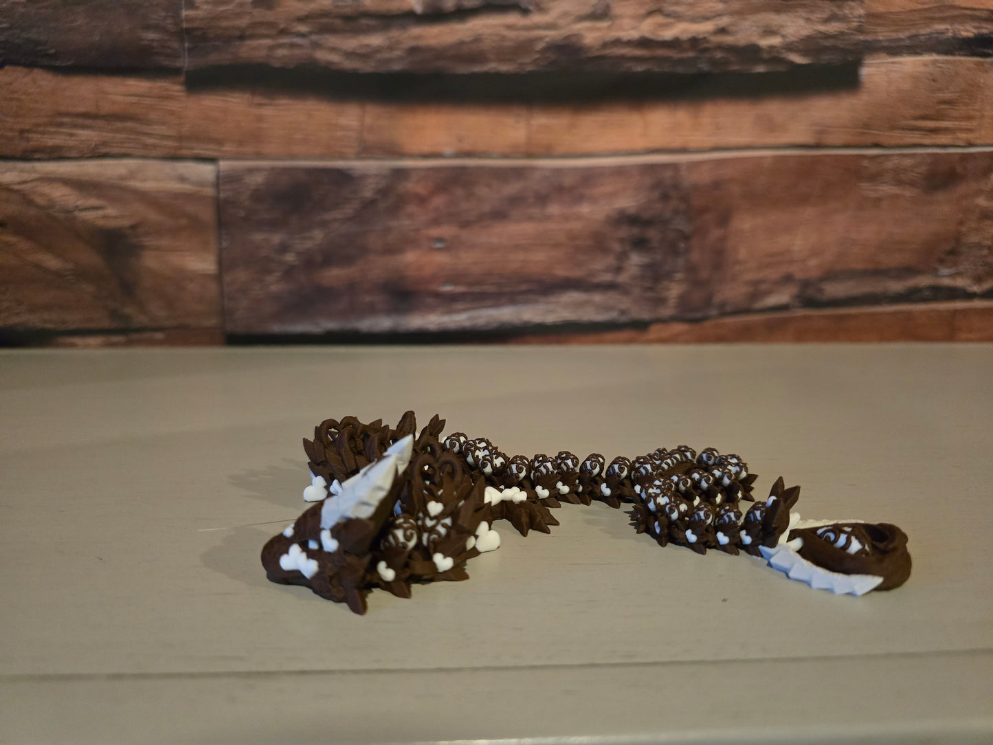 Heart Dragon
