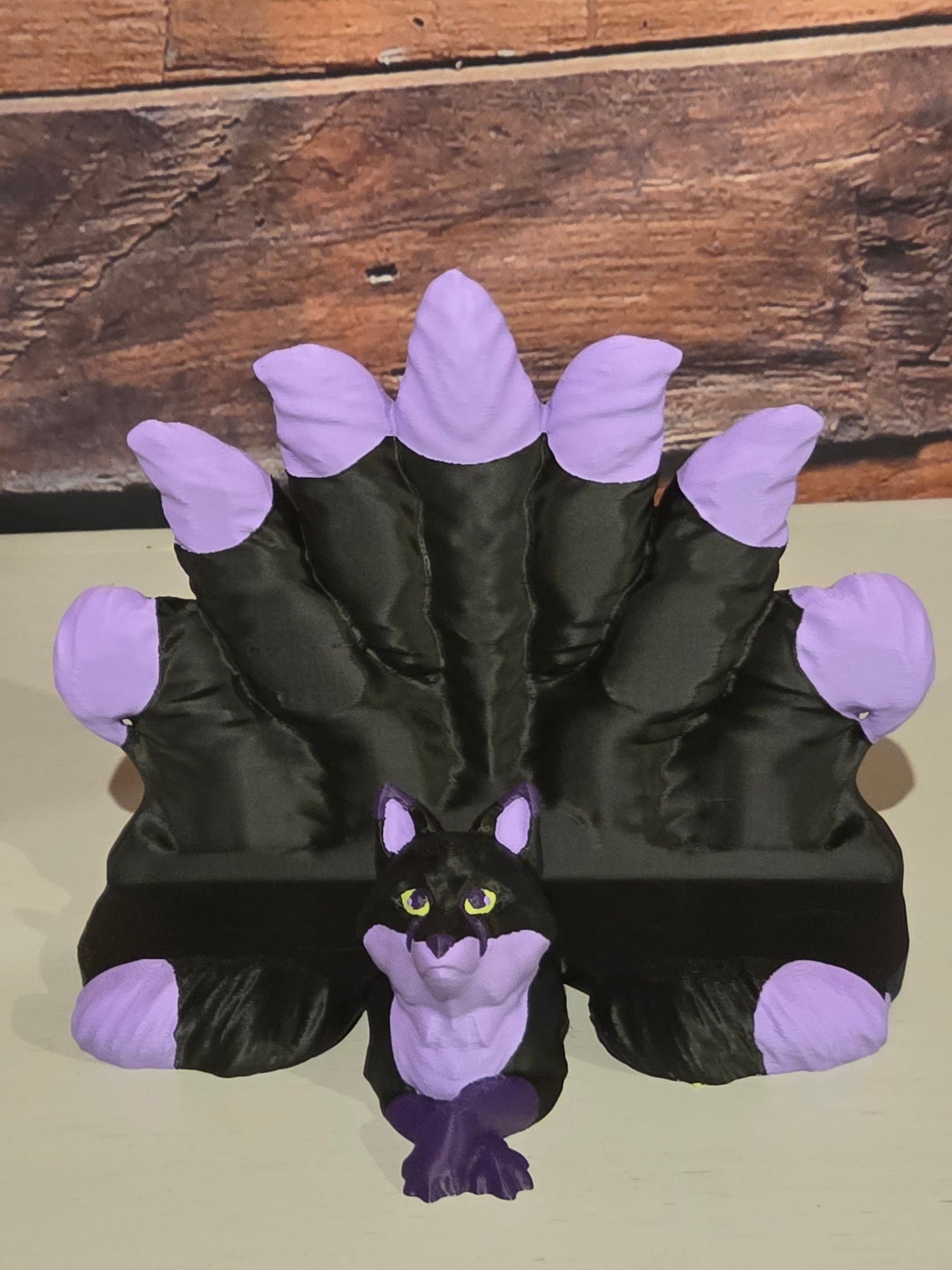 Kitsune Switch Dock Holder