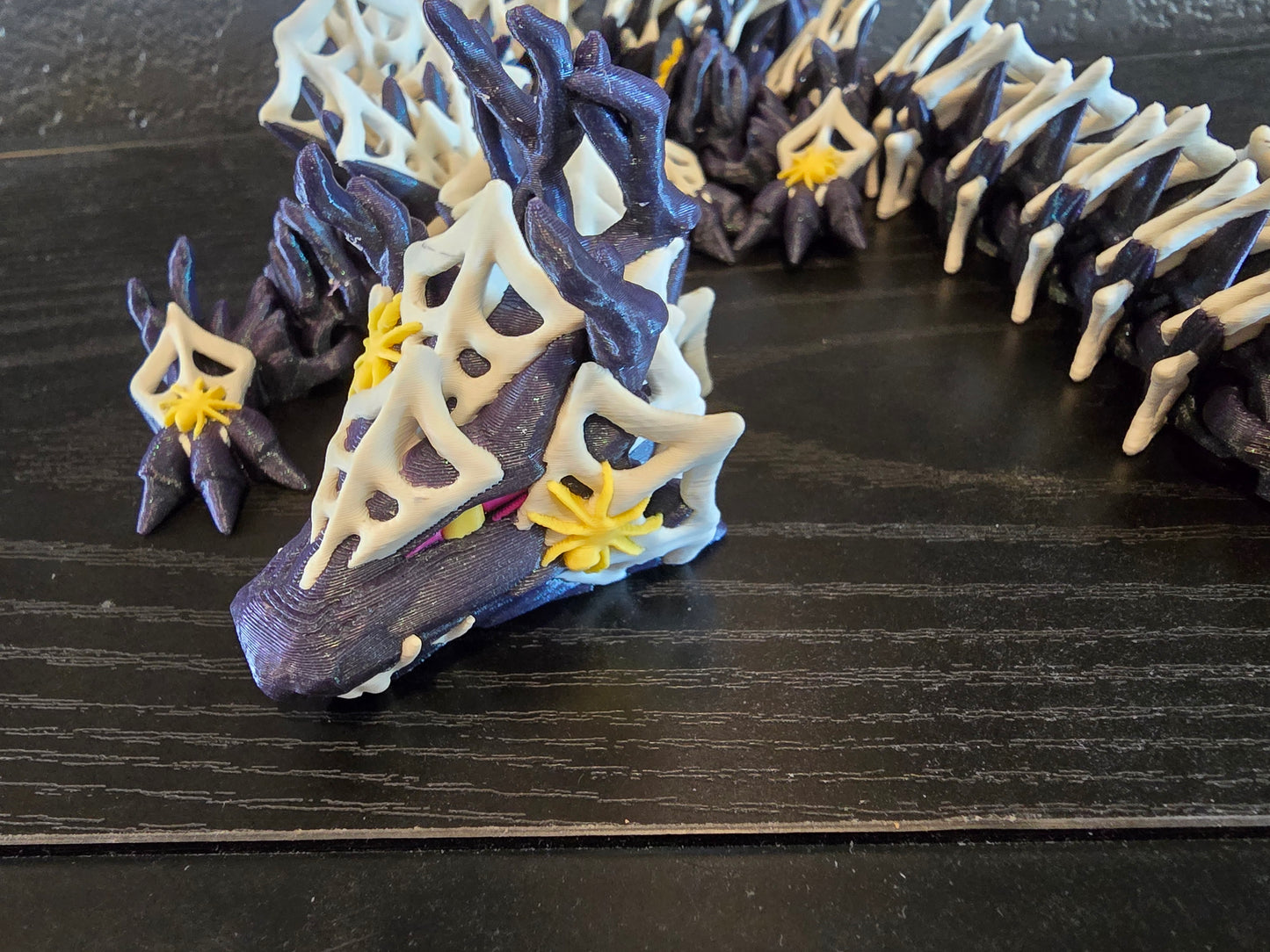 Web Dragon