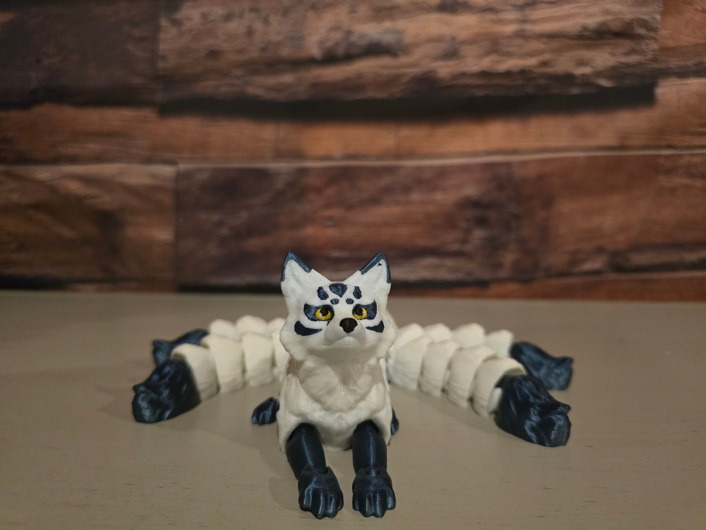 Kitsune