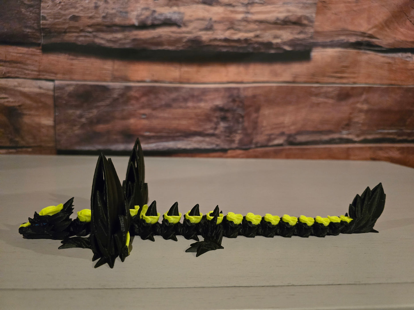 Rosewing Dragon