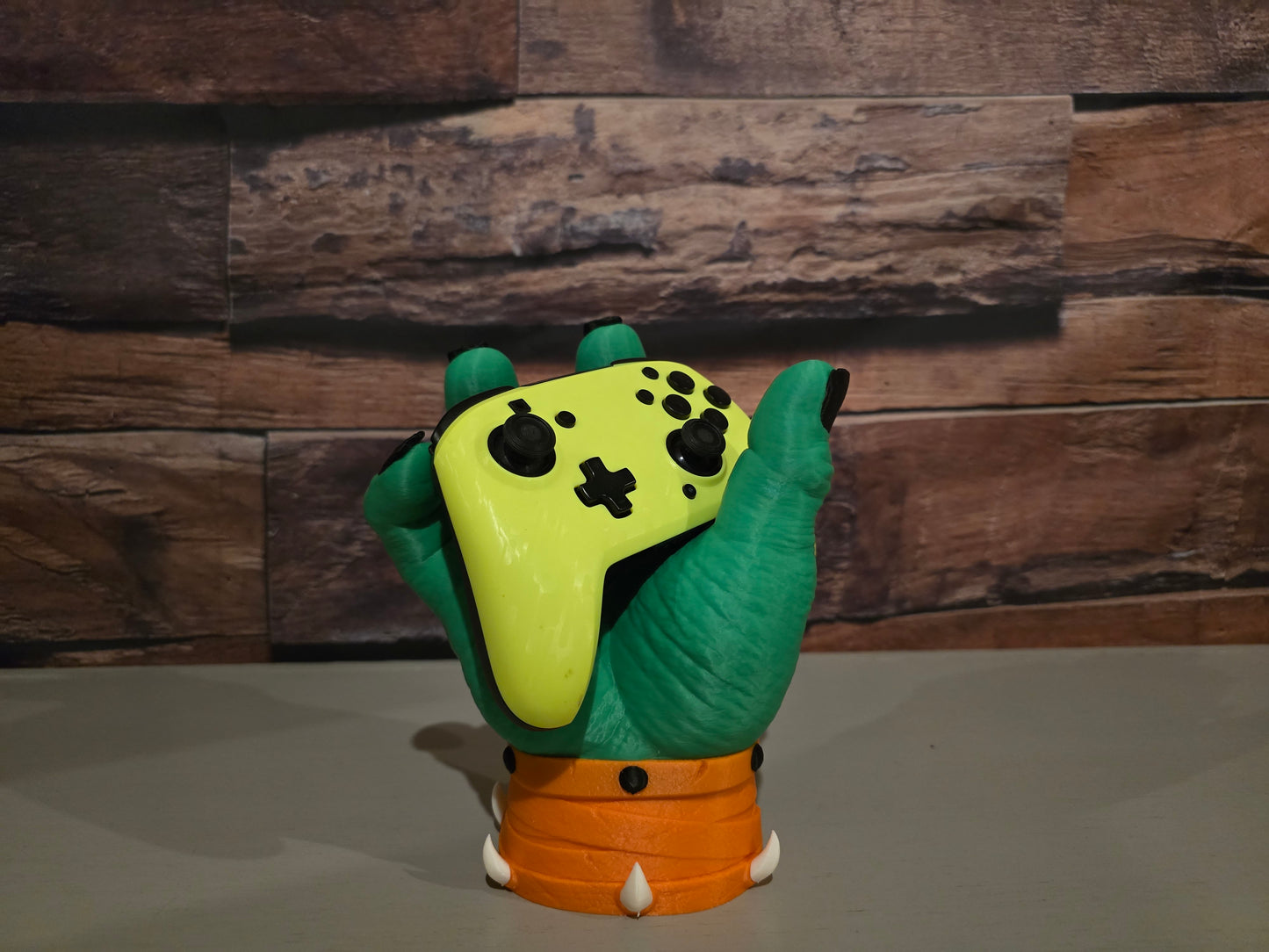 Orc Controller Holder
