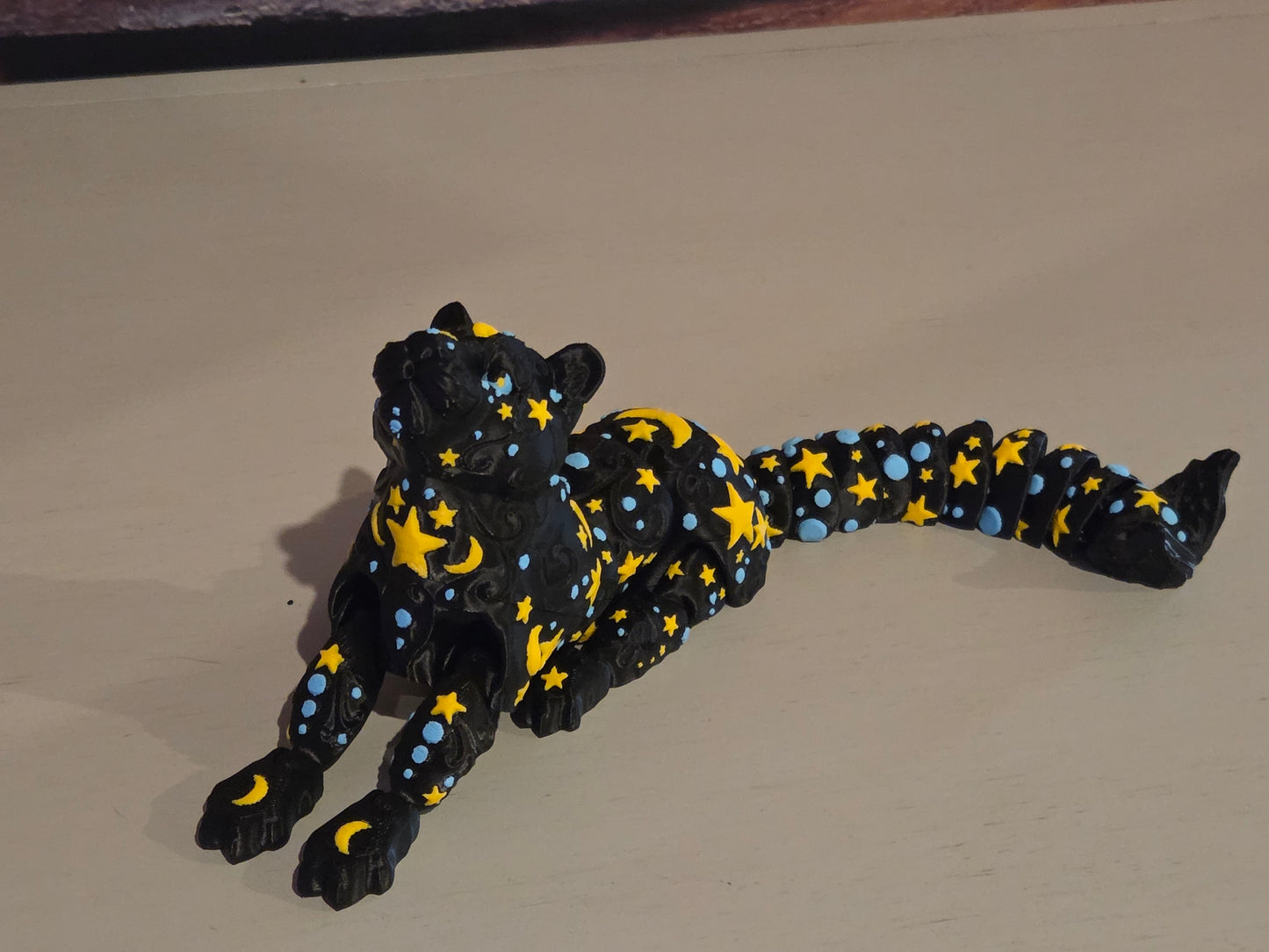 Lunar Panther