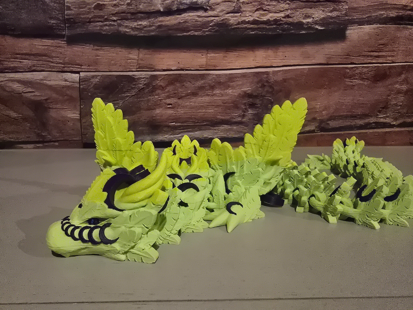 Lunarwing Dragon