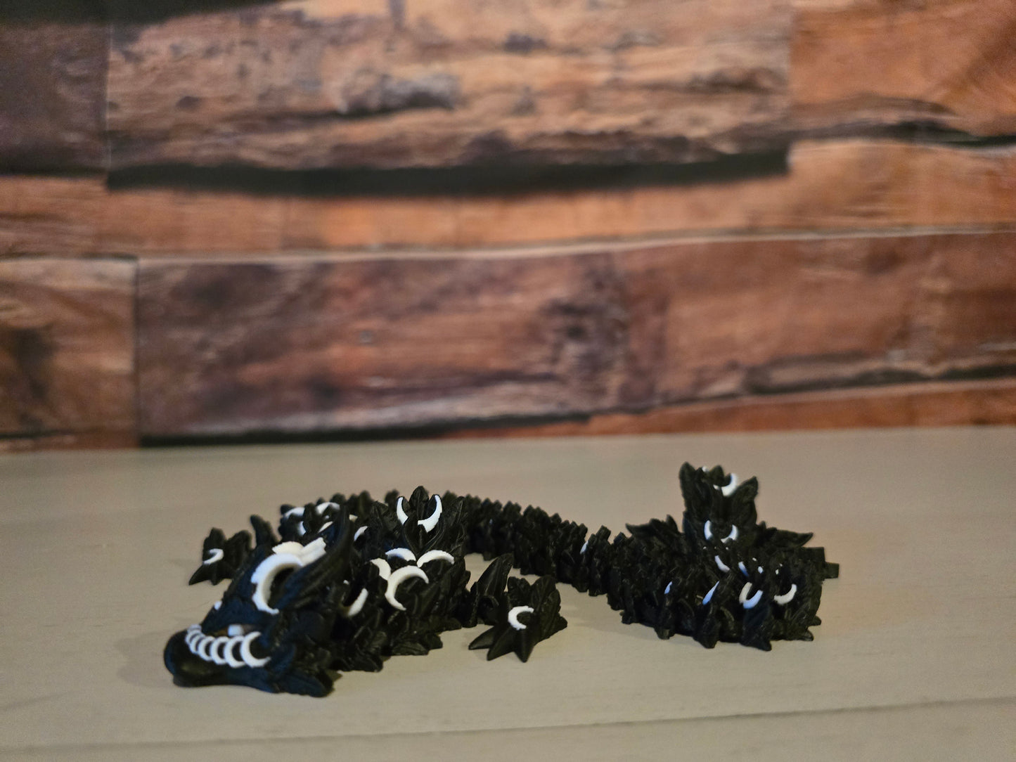 Lunar Dragon