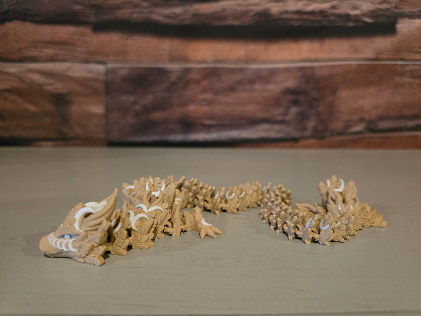 Lunar Dragon