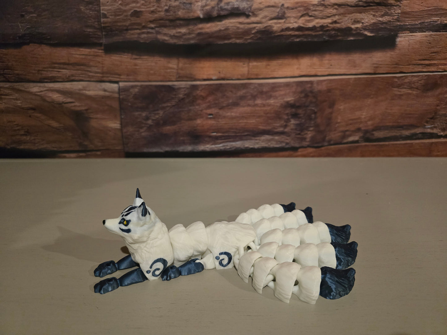 Kitsune