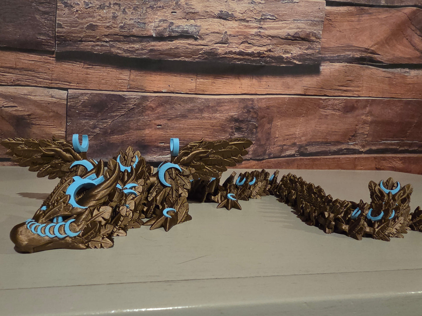 Lunarwing Dragon