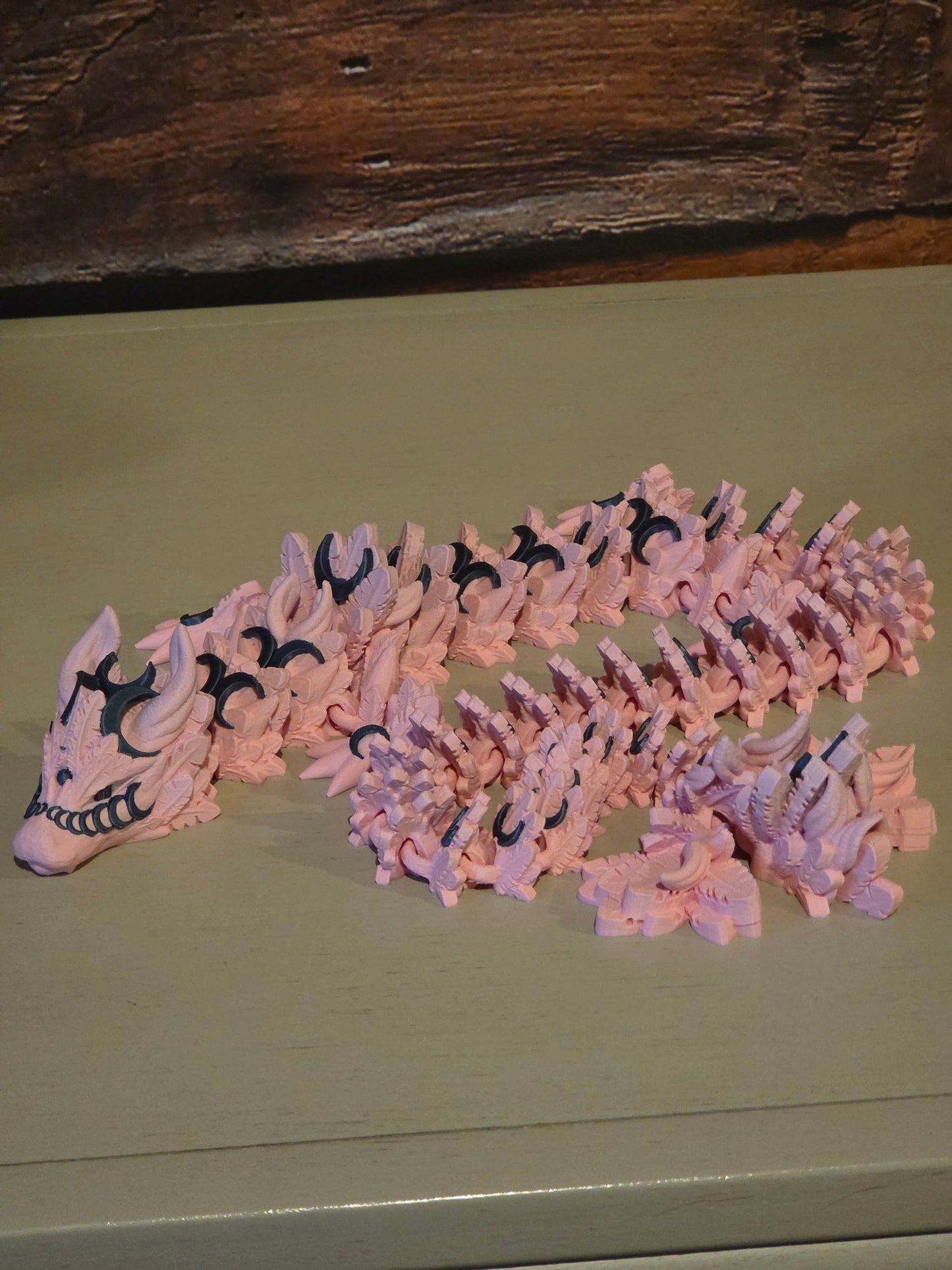 Lunar Dragon