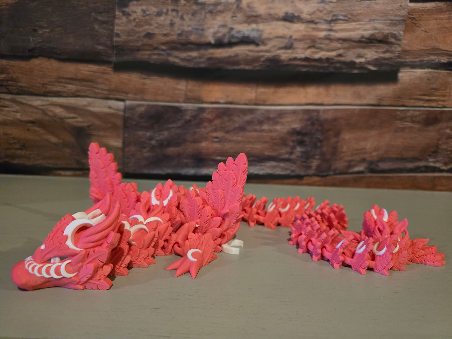 Lunarwing Dragon