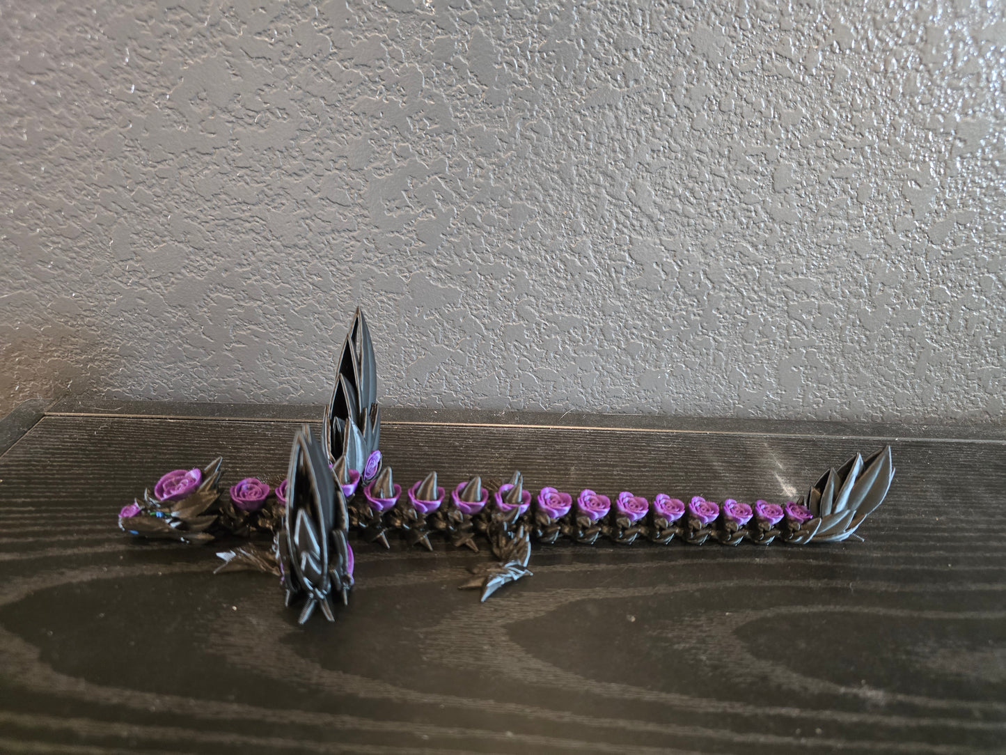 Rosewing Dragon