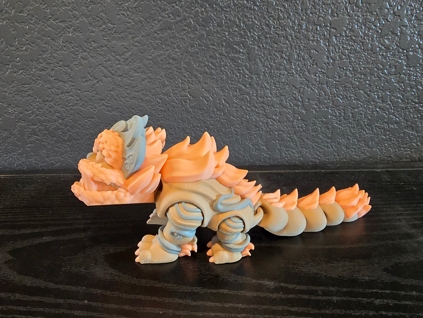 Chinese Lion