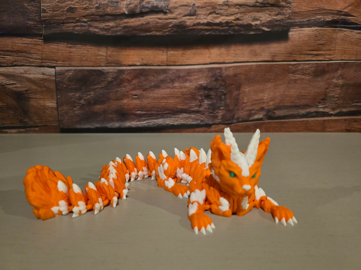 Cat Dragon