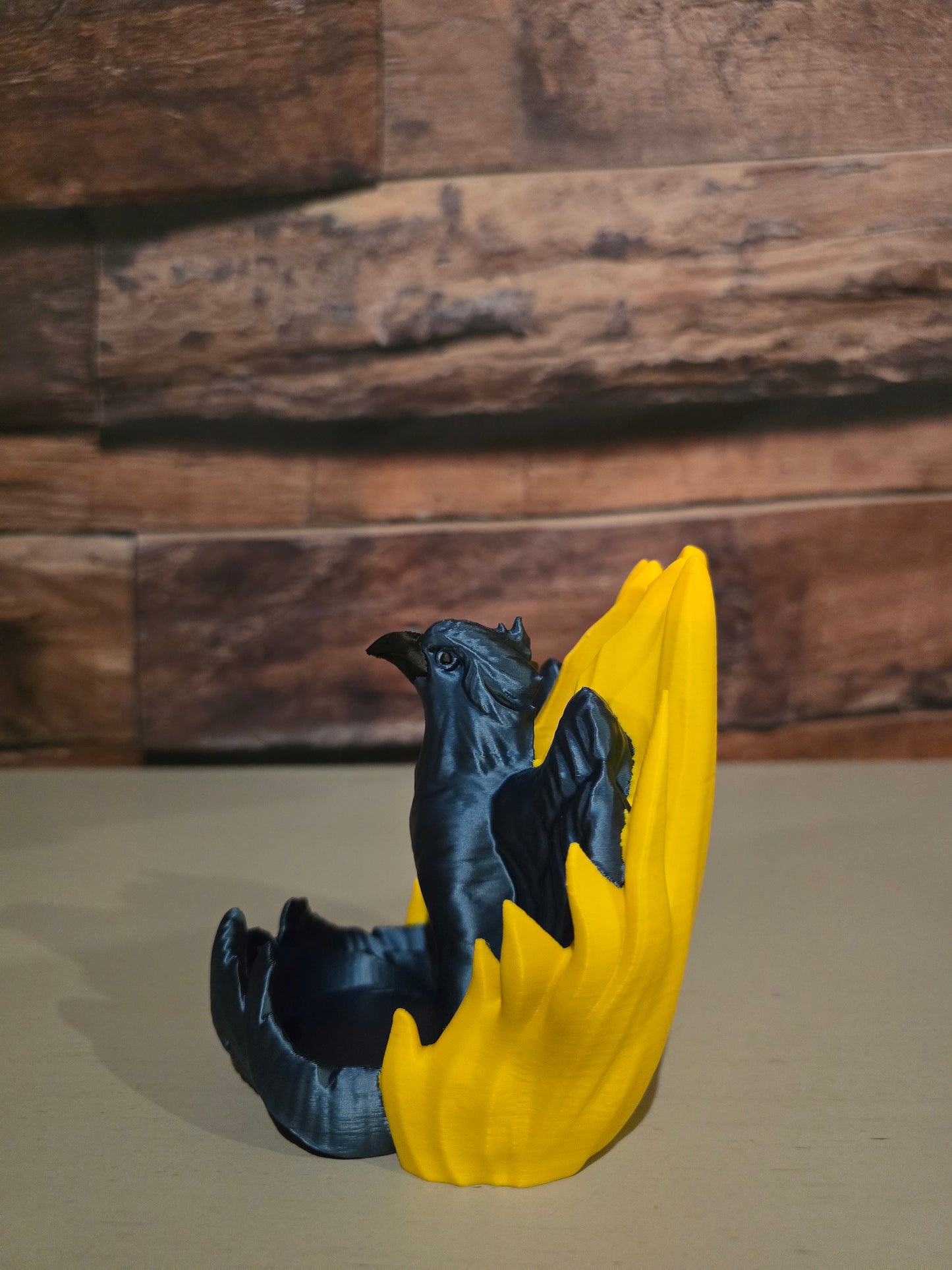 Phoenix Dice Tower