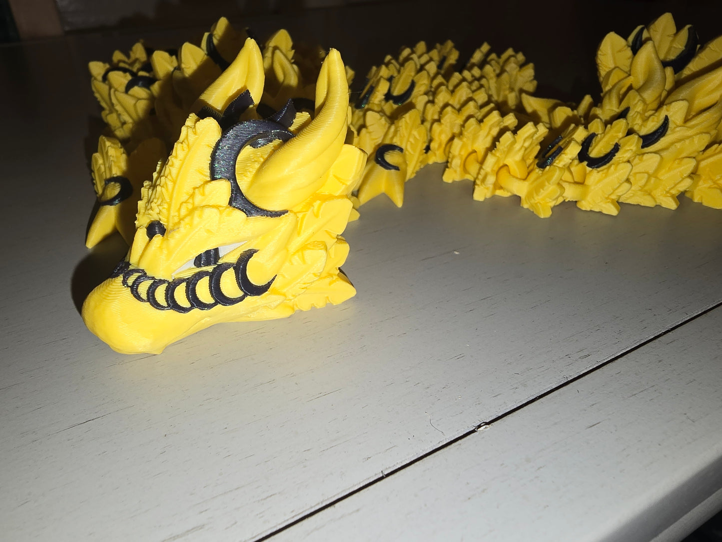 Lunar Dragon