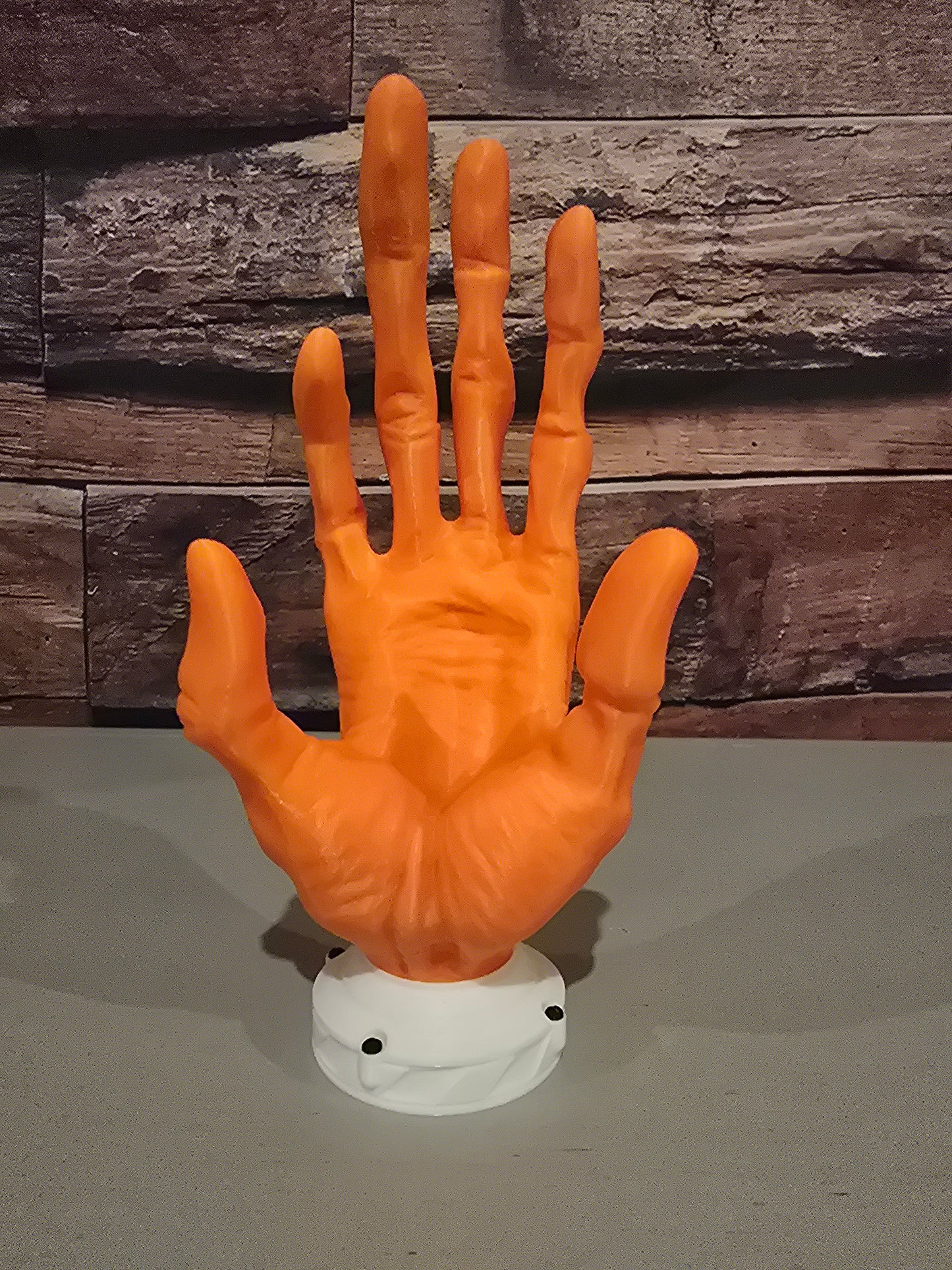 6 finger Alien Controller Holder