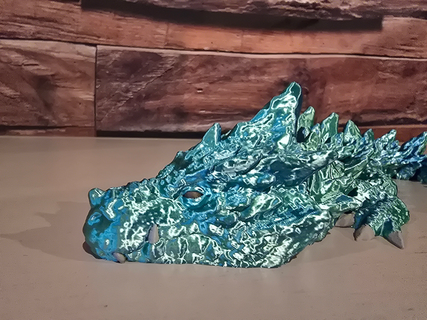 Rock Dragon