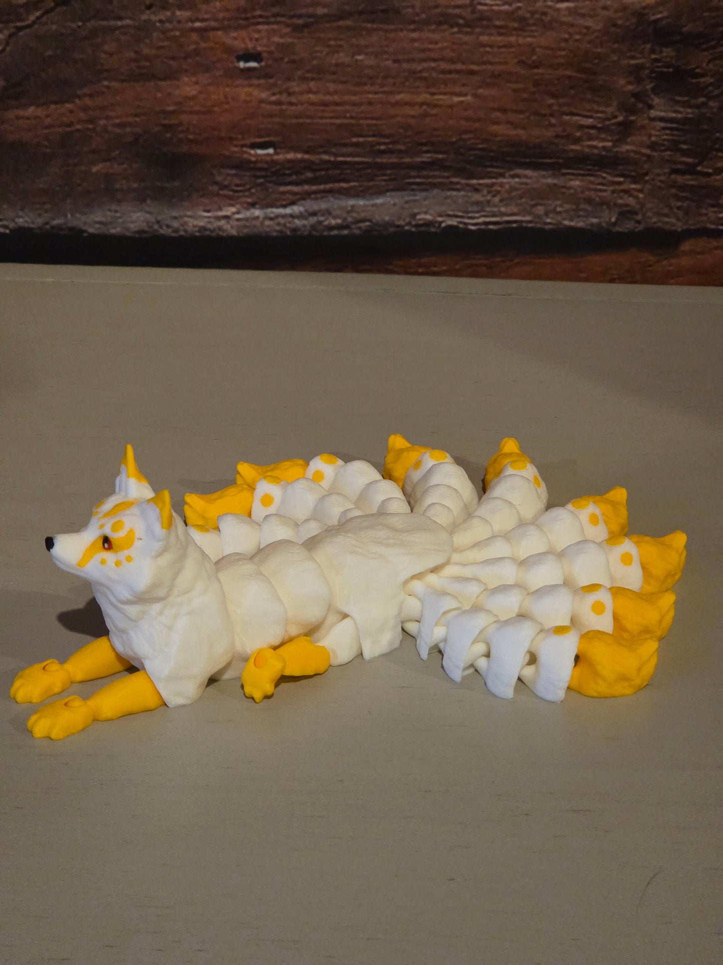 Kitsune