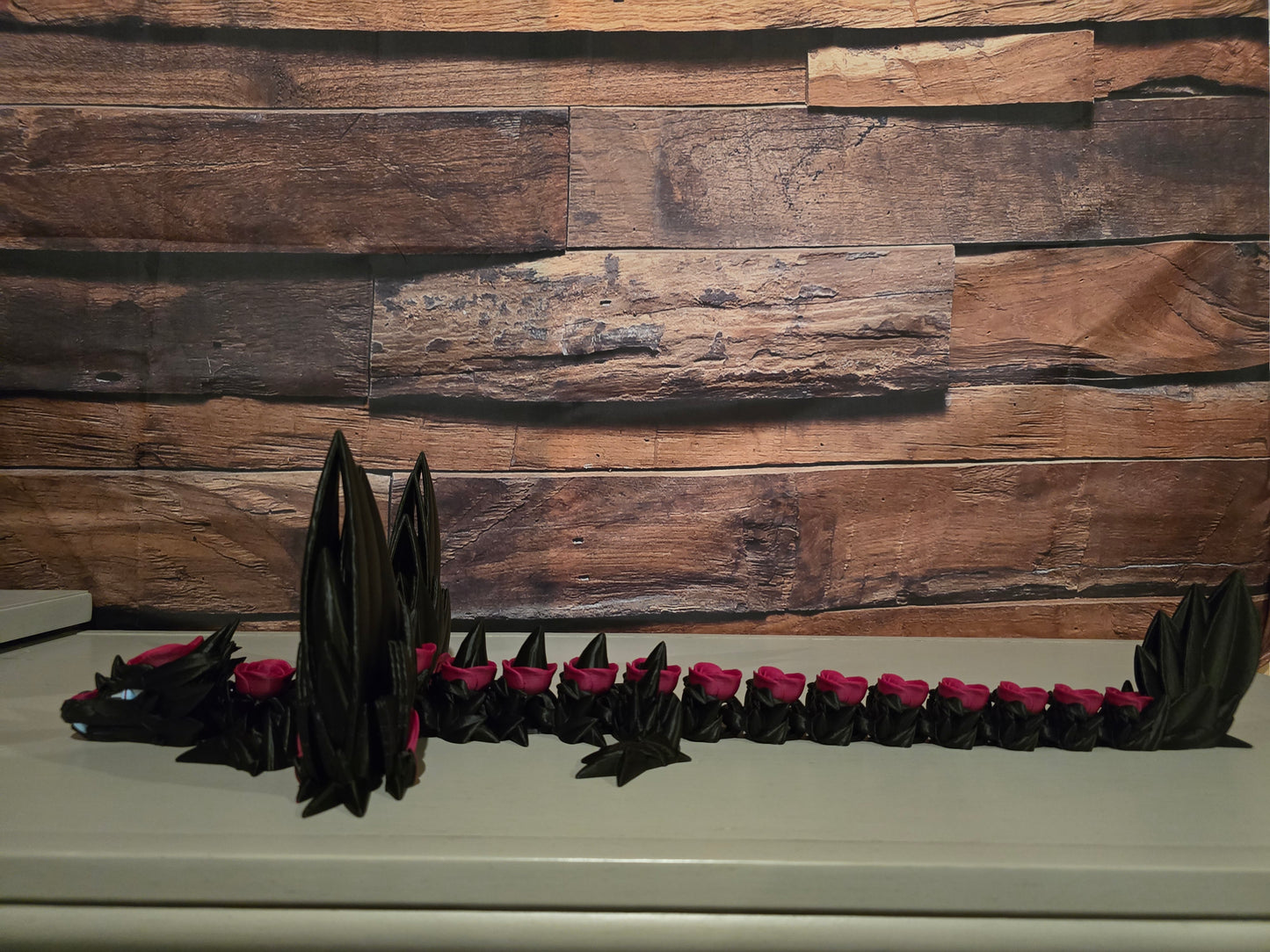 Rosewing Dragon
