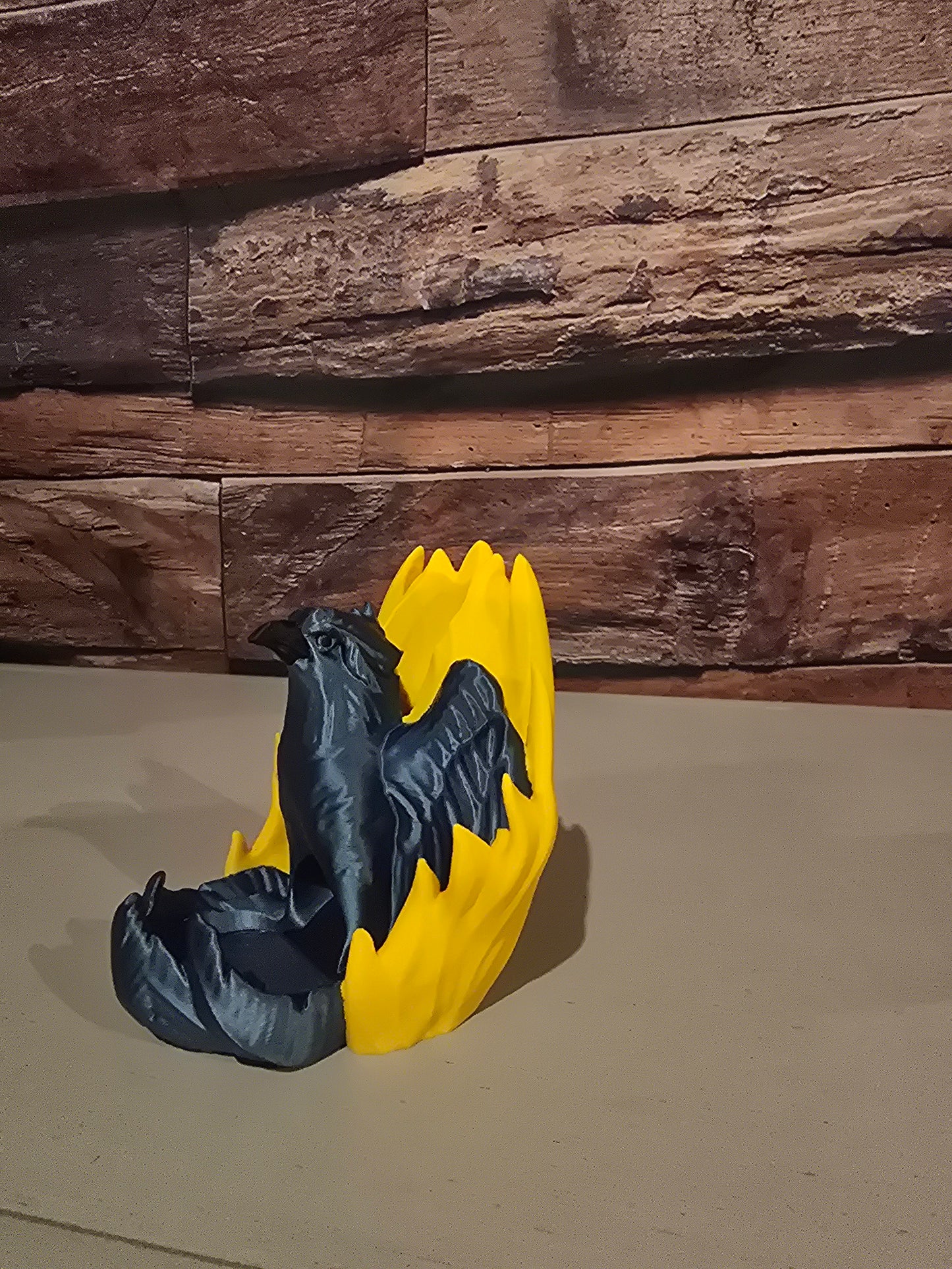 Phoenix Dice Tower