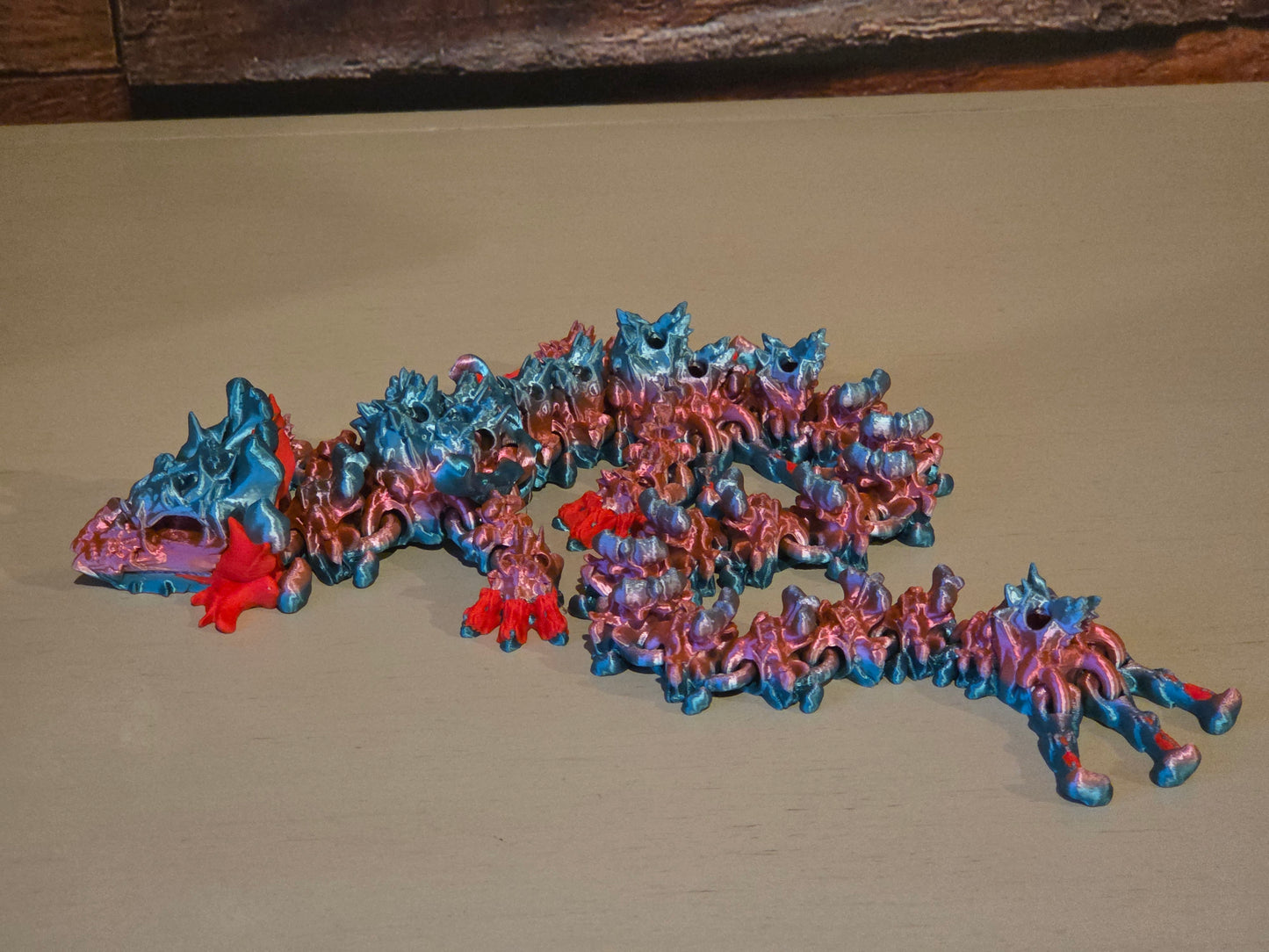 Bone Dragon