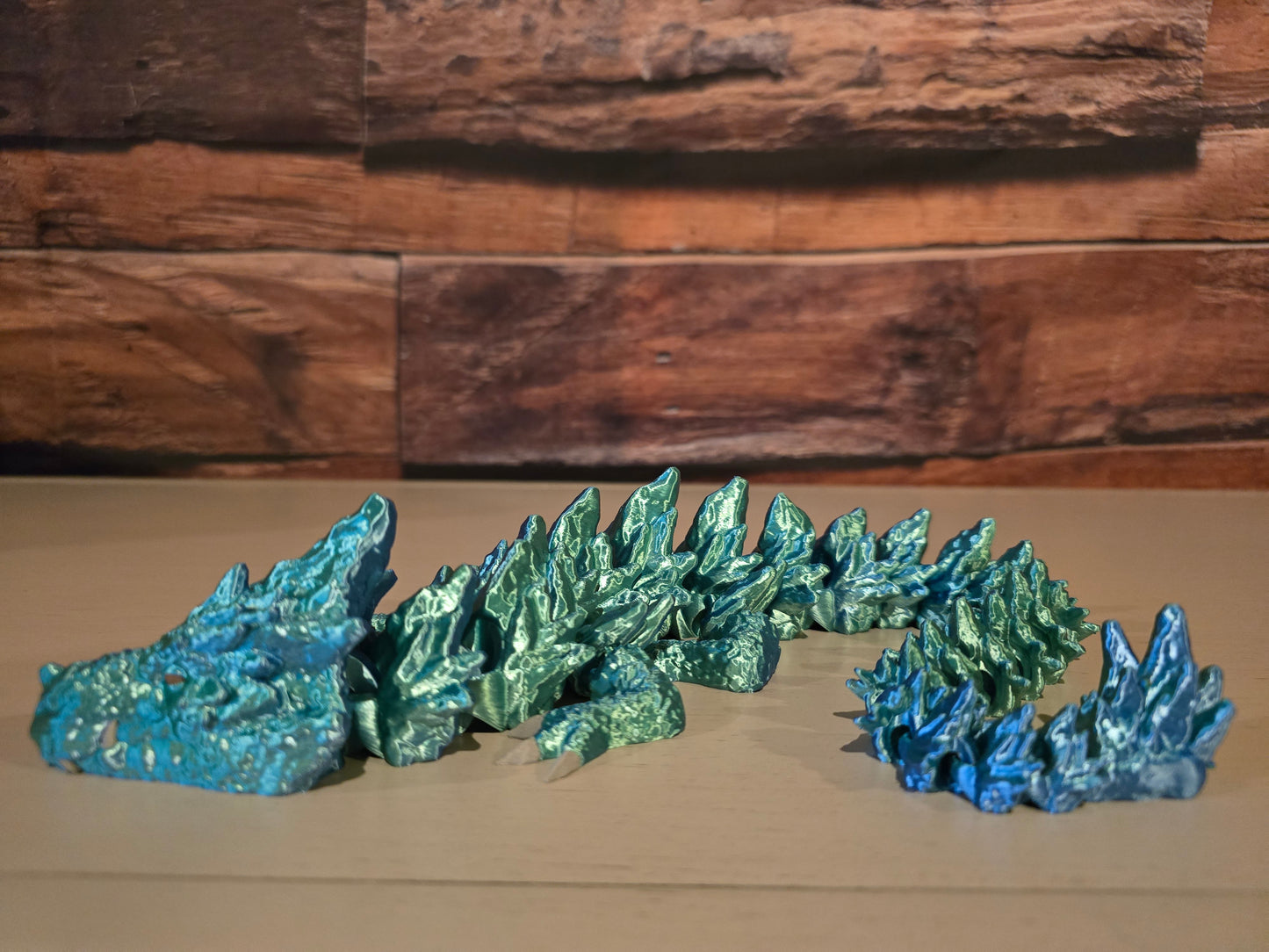 Rock Dragon