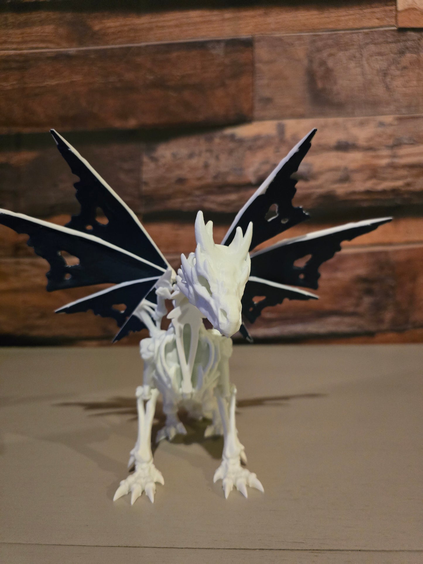 Wraith Dragon