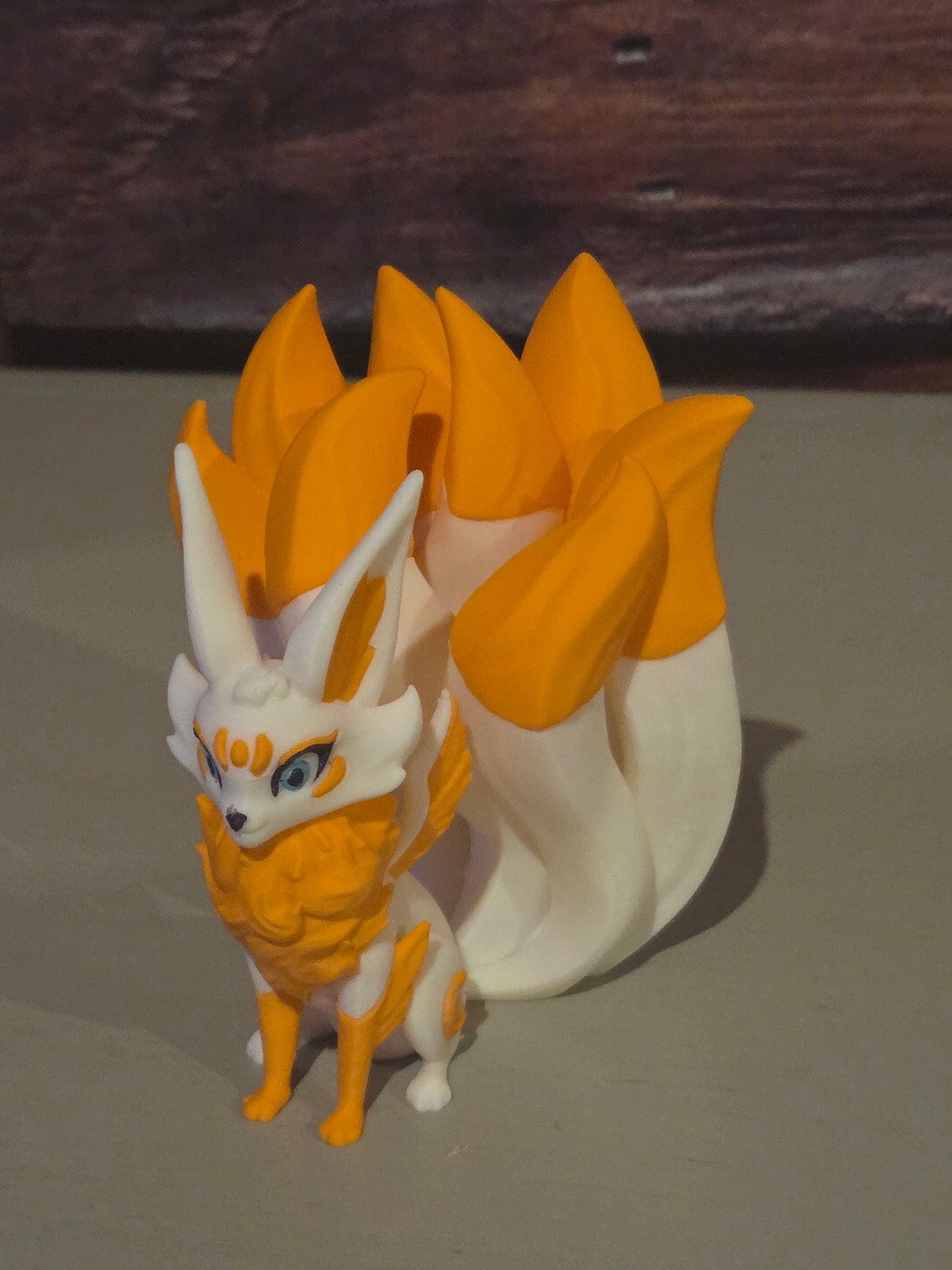 Kitsune
