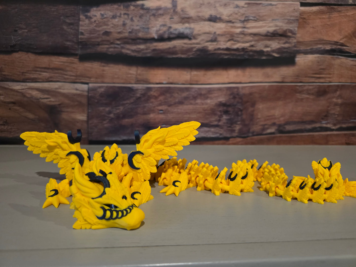 Lunarwing Dragon