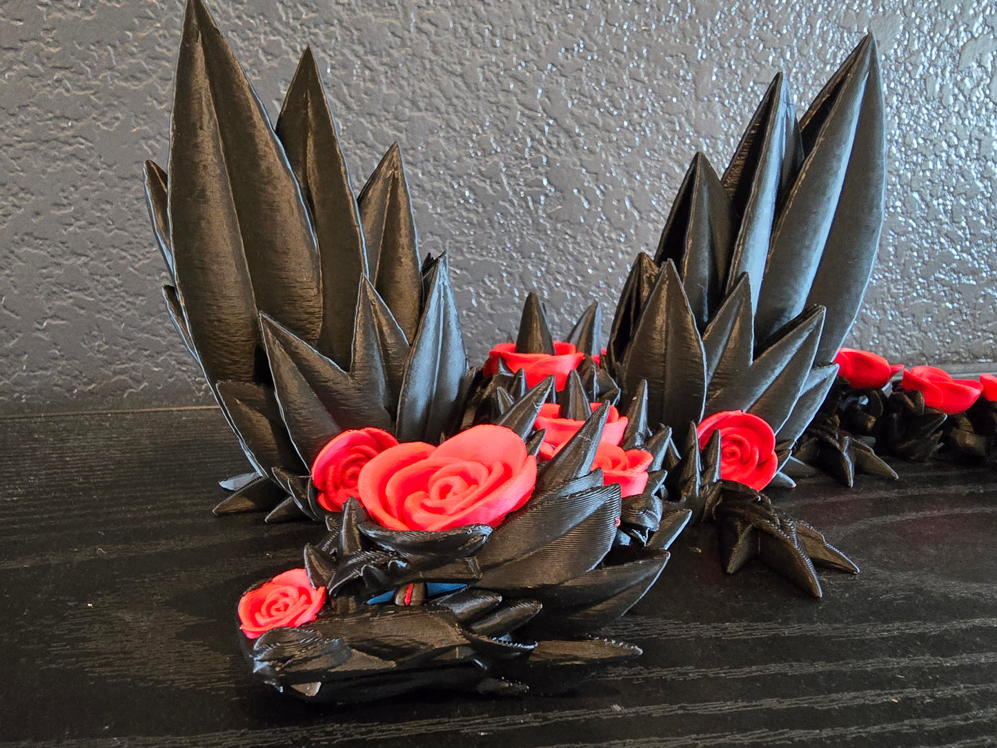 Rosewing Dragon