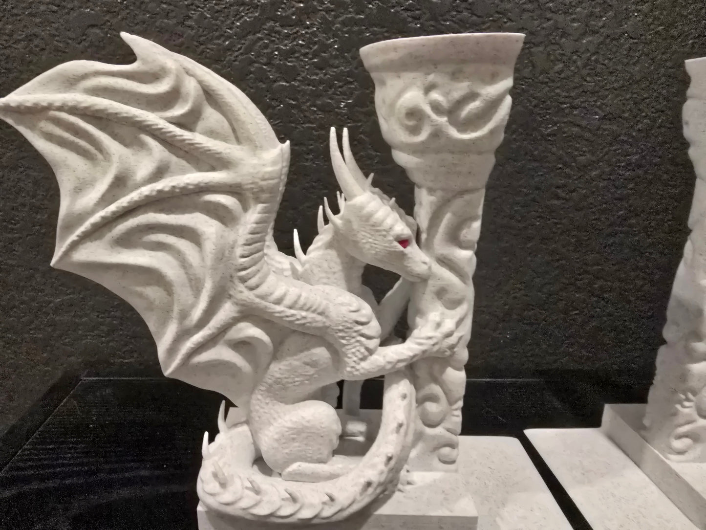 Dragon Book Ends