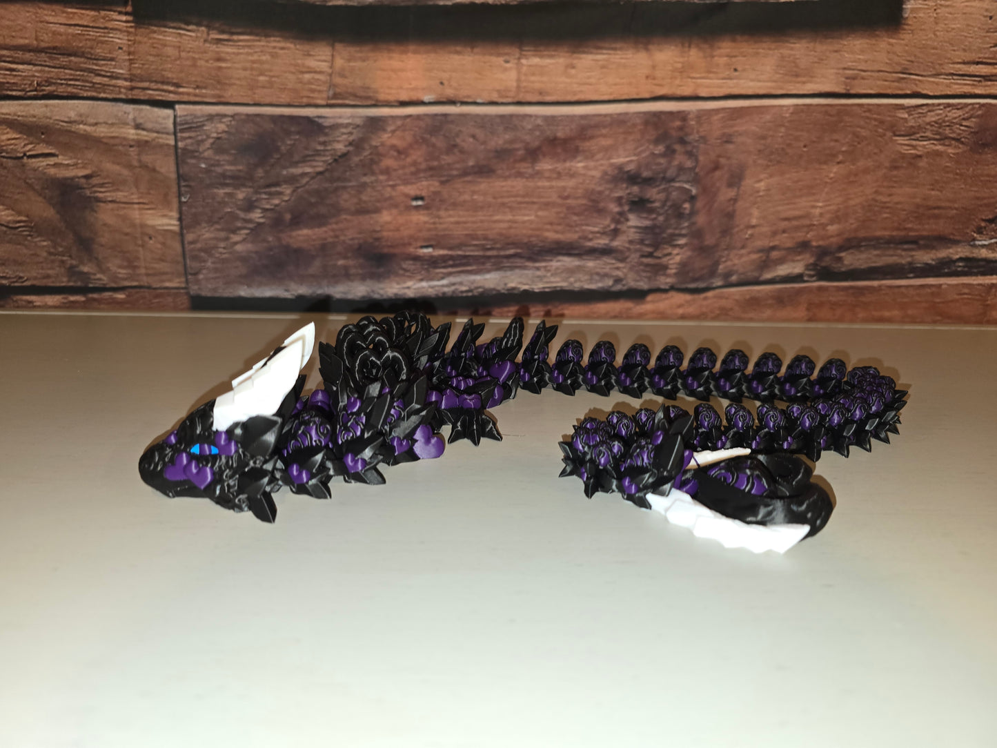 Heart Dragon