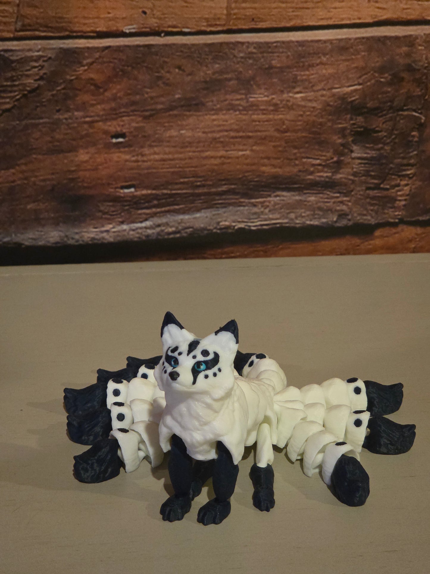 Kitsune
