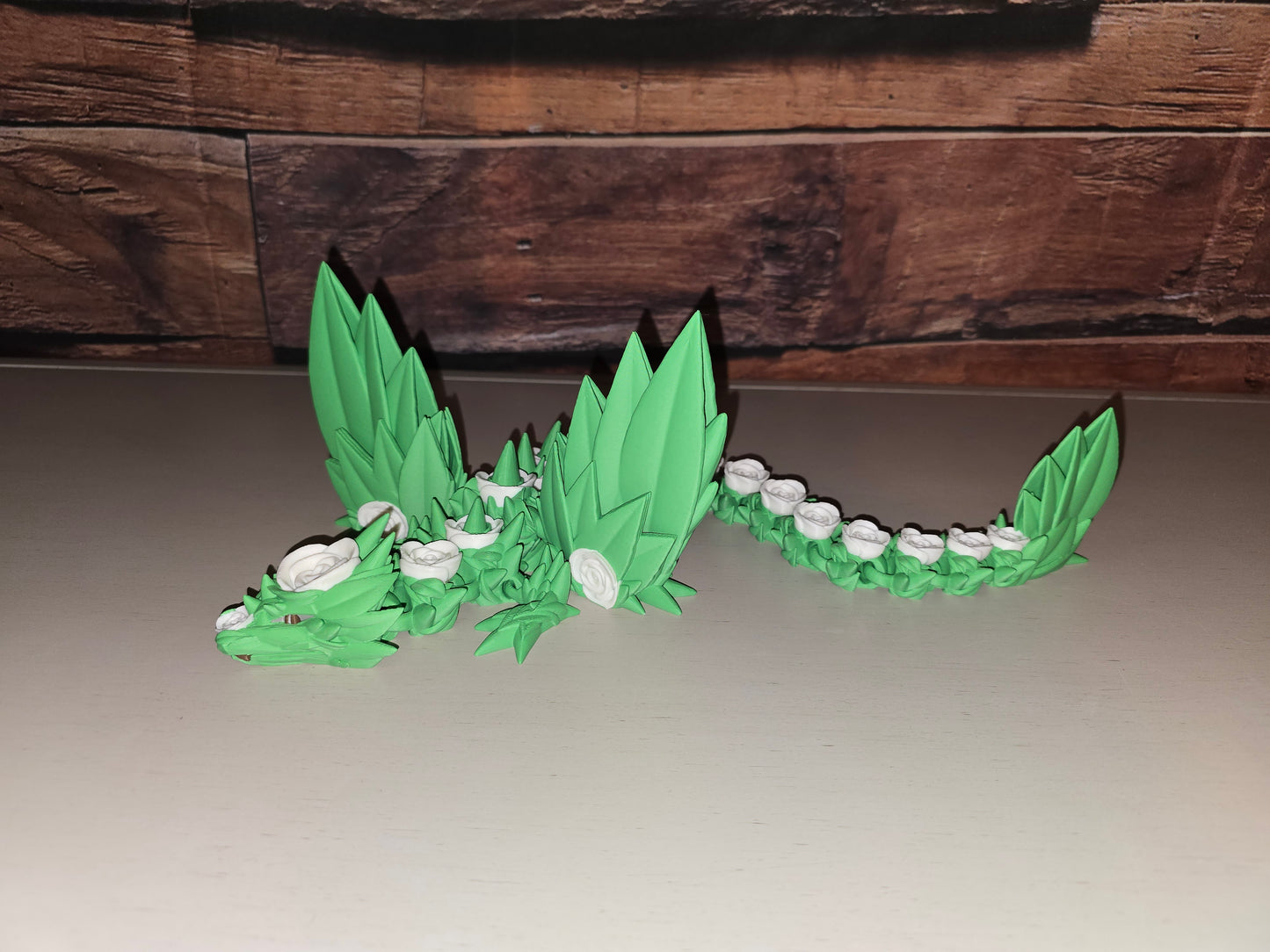 Rosewing Dragon