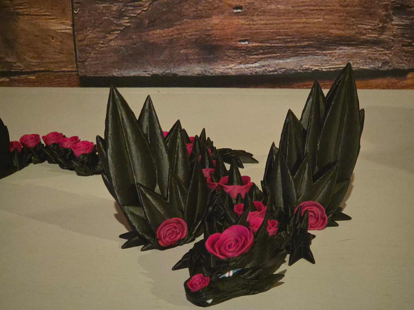 Rosewing Dragon