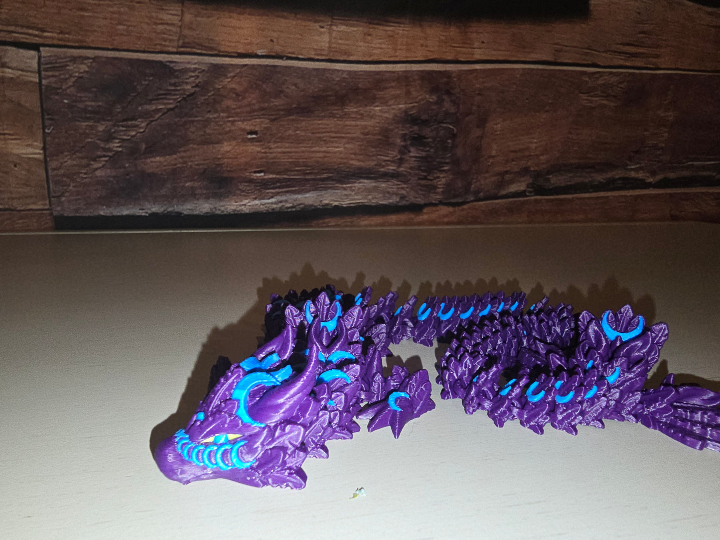 Lunar Dragon